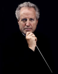 Manfred Honeck, Foto: Felix Broede